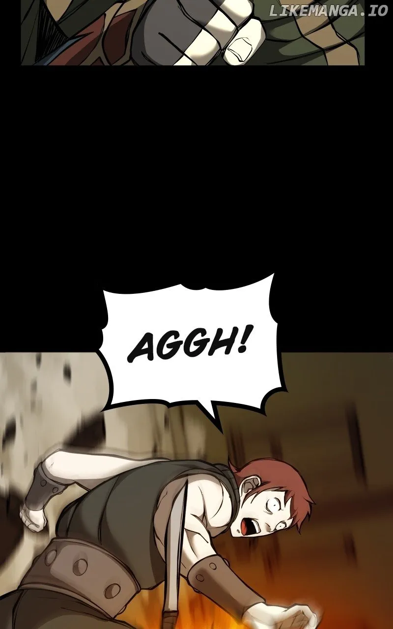 Primal Hunter Chapter 71 — Page 45