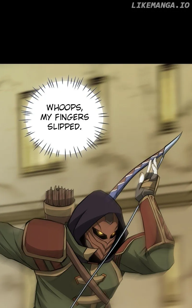 Primal Hunter Chapter 71 — Page 48