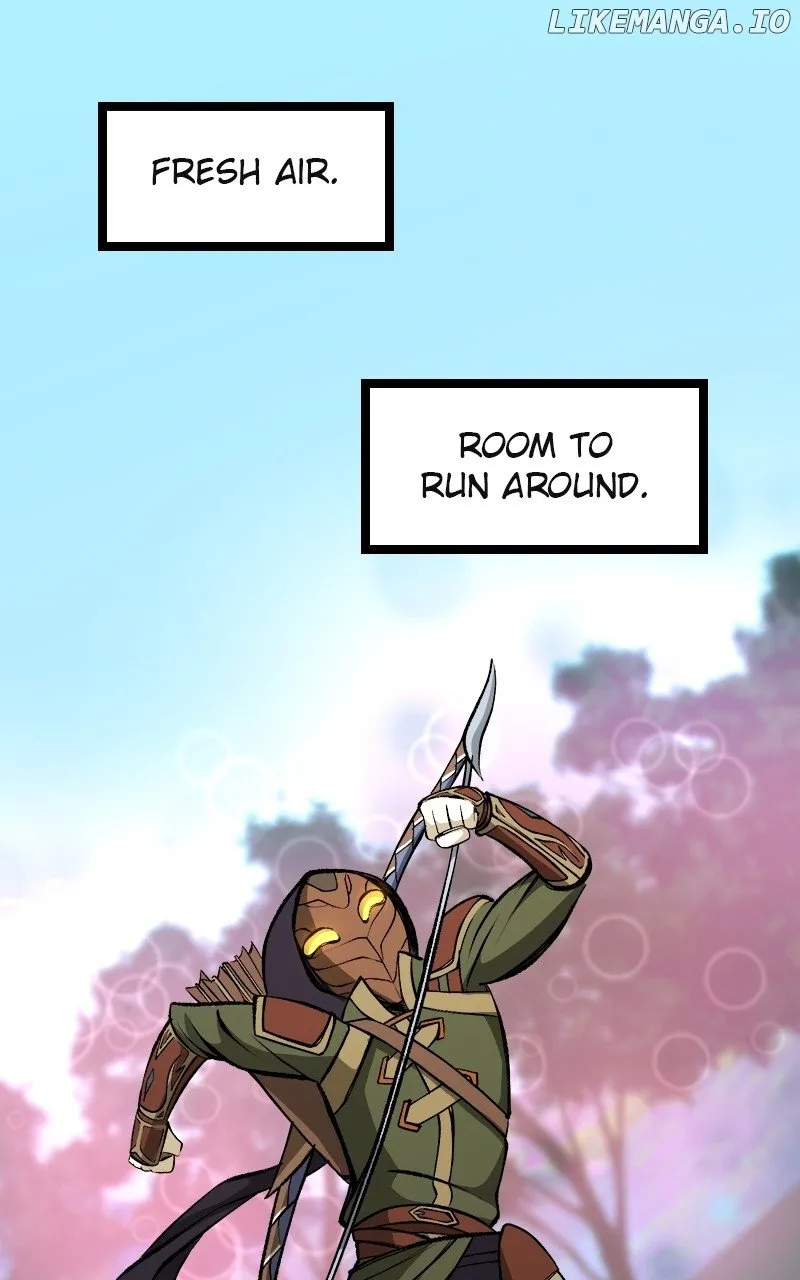 Primal Hunter Chapter 71 — Page 54