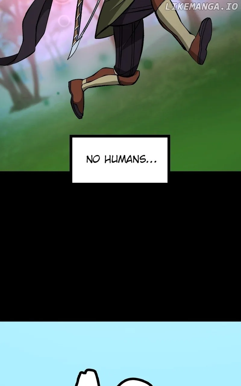 Primal Hunter Chapter 71 — Page 55