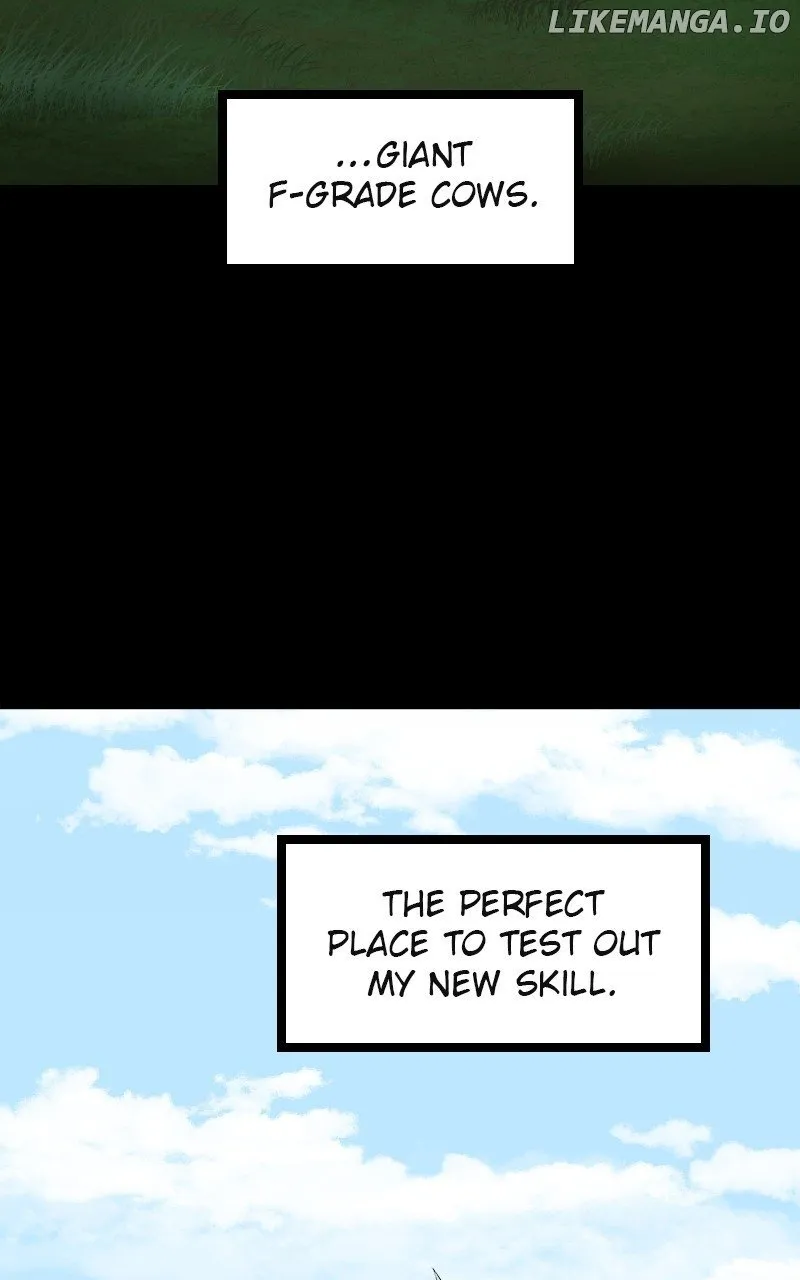 Primal Hunter Chapter 71 — Page 60