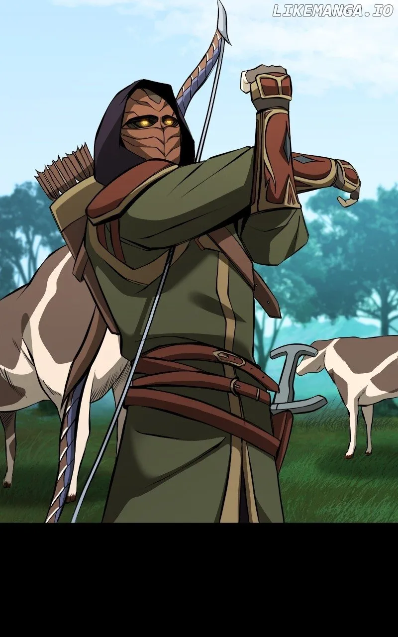 Primal Hunter Chapter 71 — Page 61