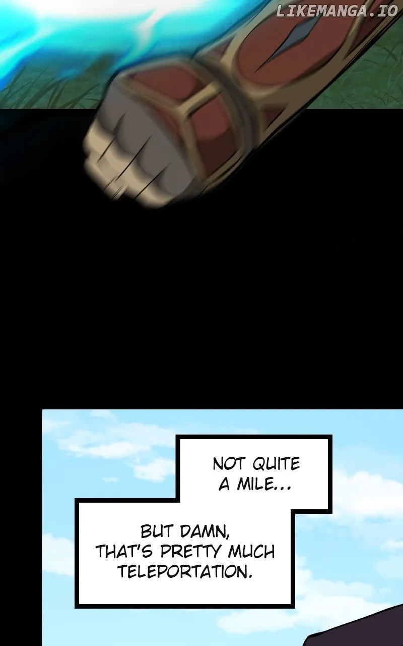 Primal Hunter Chapter 71 — Page 66