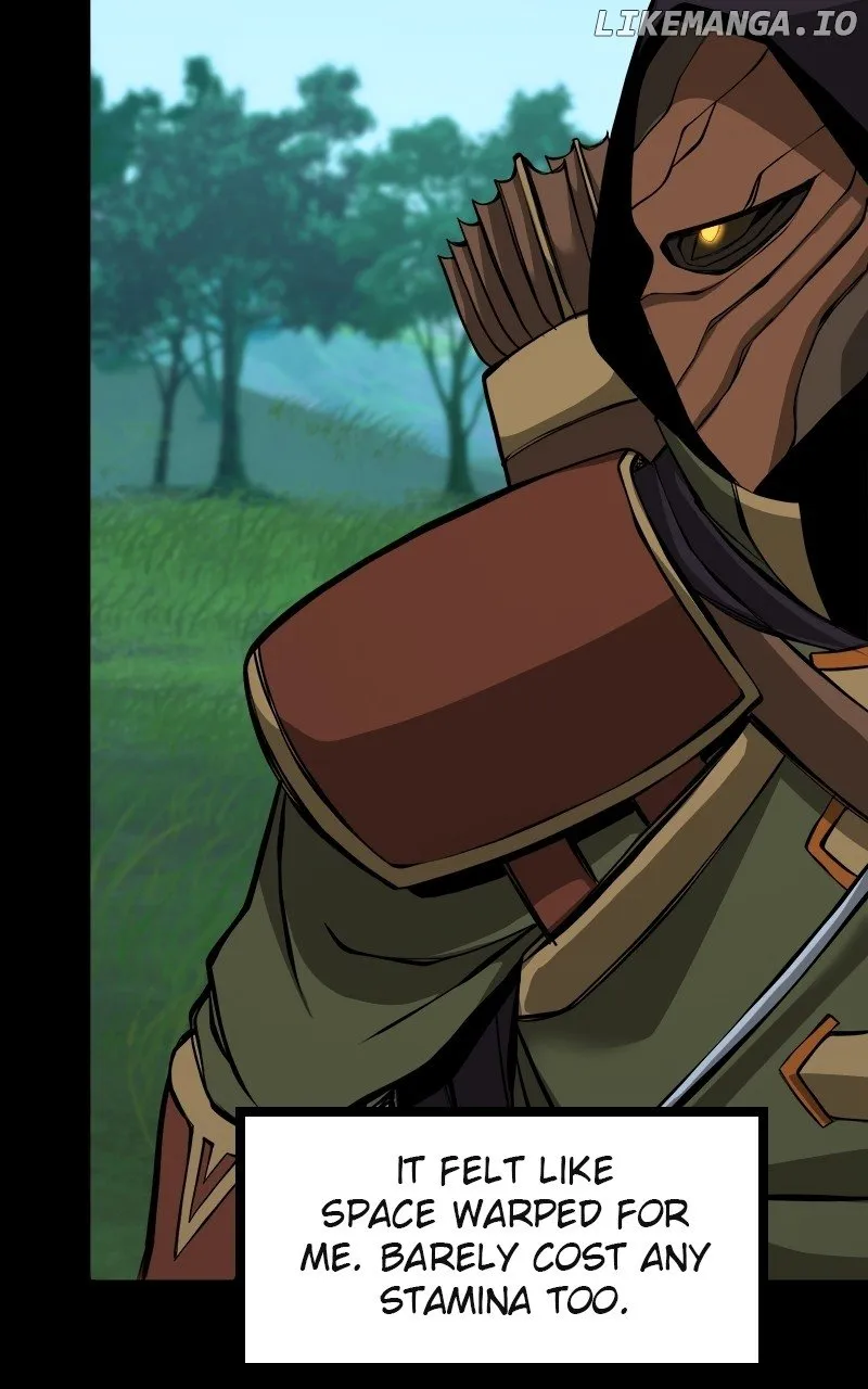 Primal Hunter Chapter 71 — Page 67
