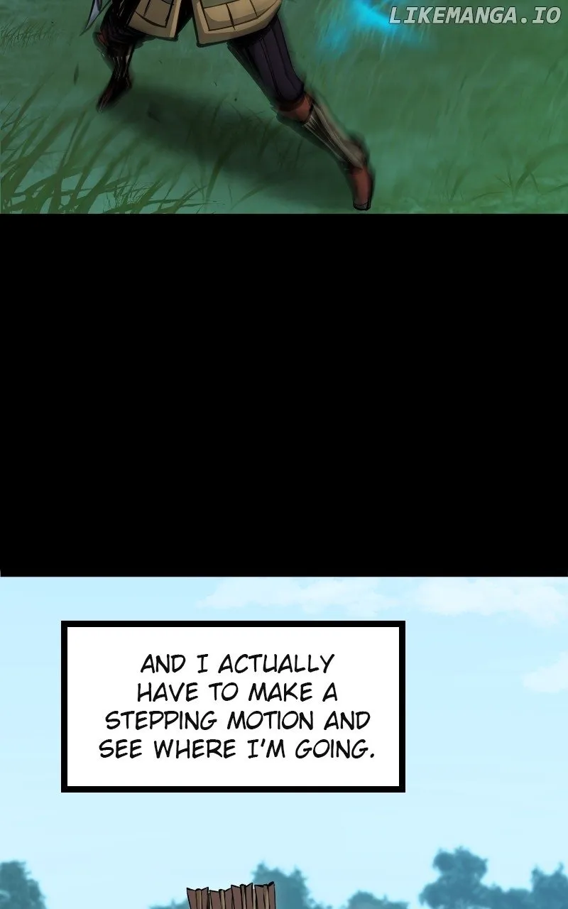 Primal Hunter Chapter 71 — Page 71