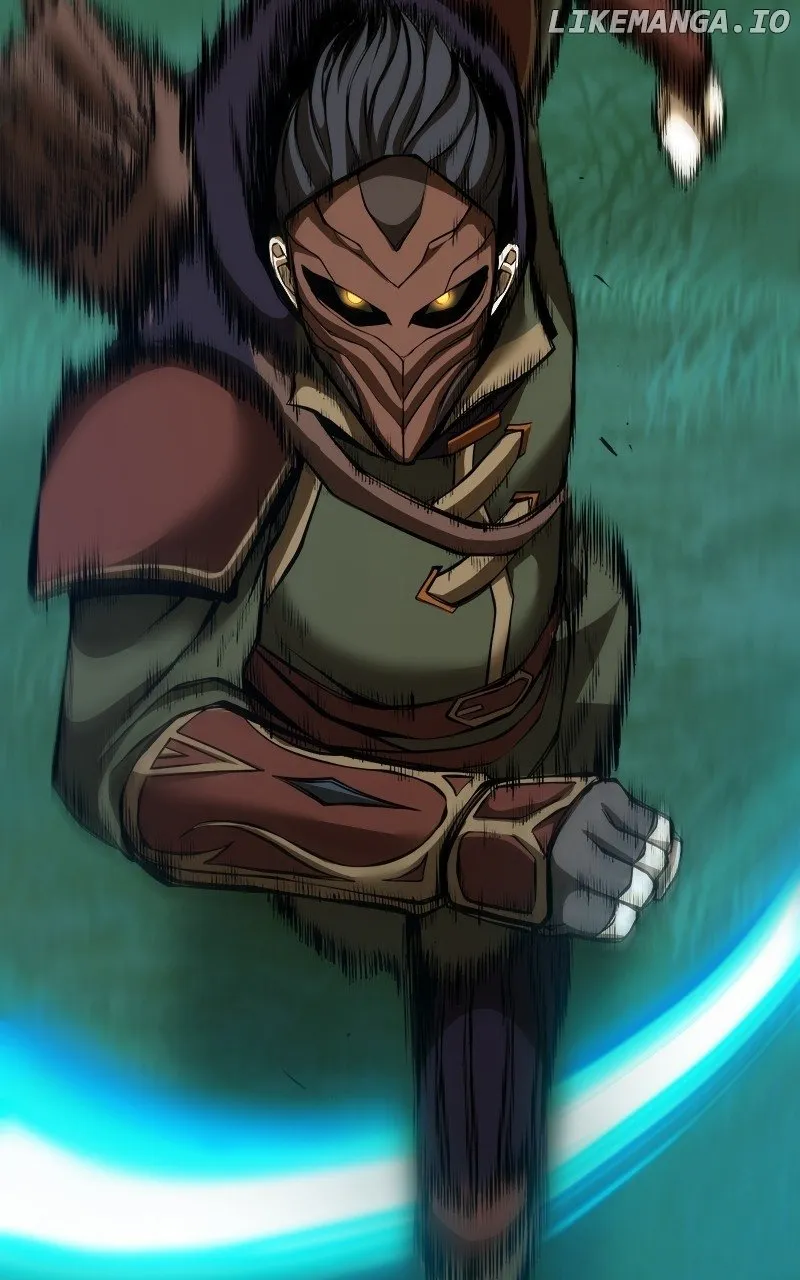 Primal Hunter Chapter 71 — Page 75