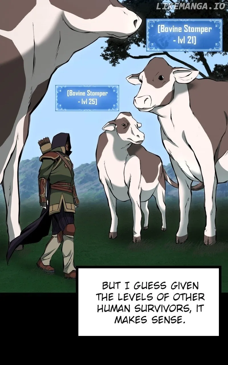 Primal Hunter Chapter 71 — Page 80