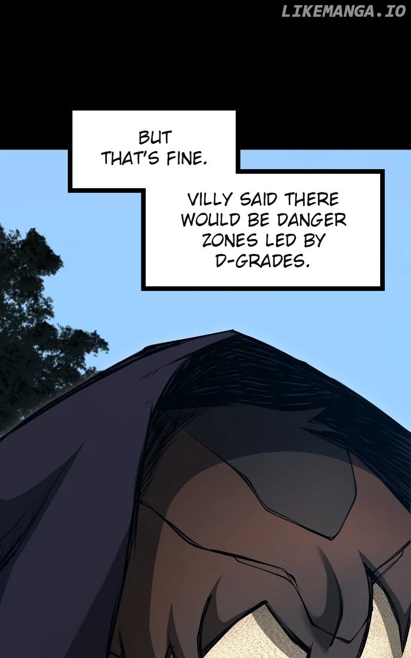 Primal Hunter Chapter 71 — Page 81