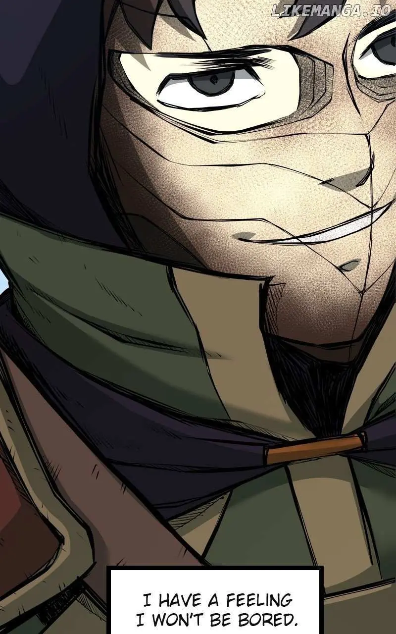 Primal Hunter Chapter 71 — Page 82
