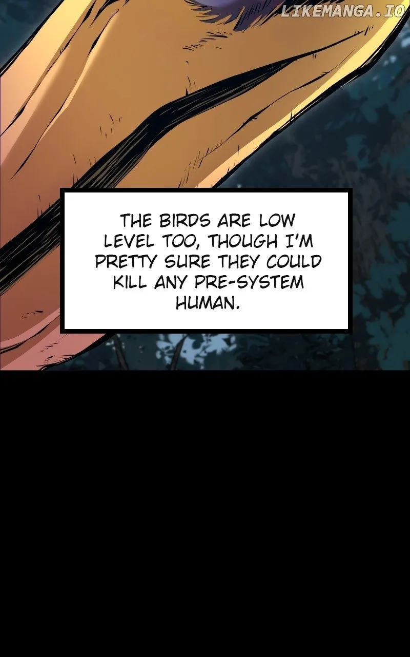 Primal Hunter Chapter 71 — Page 89