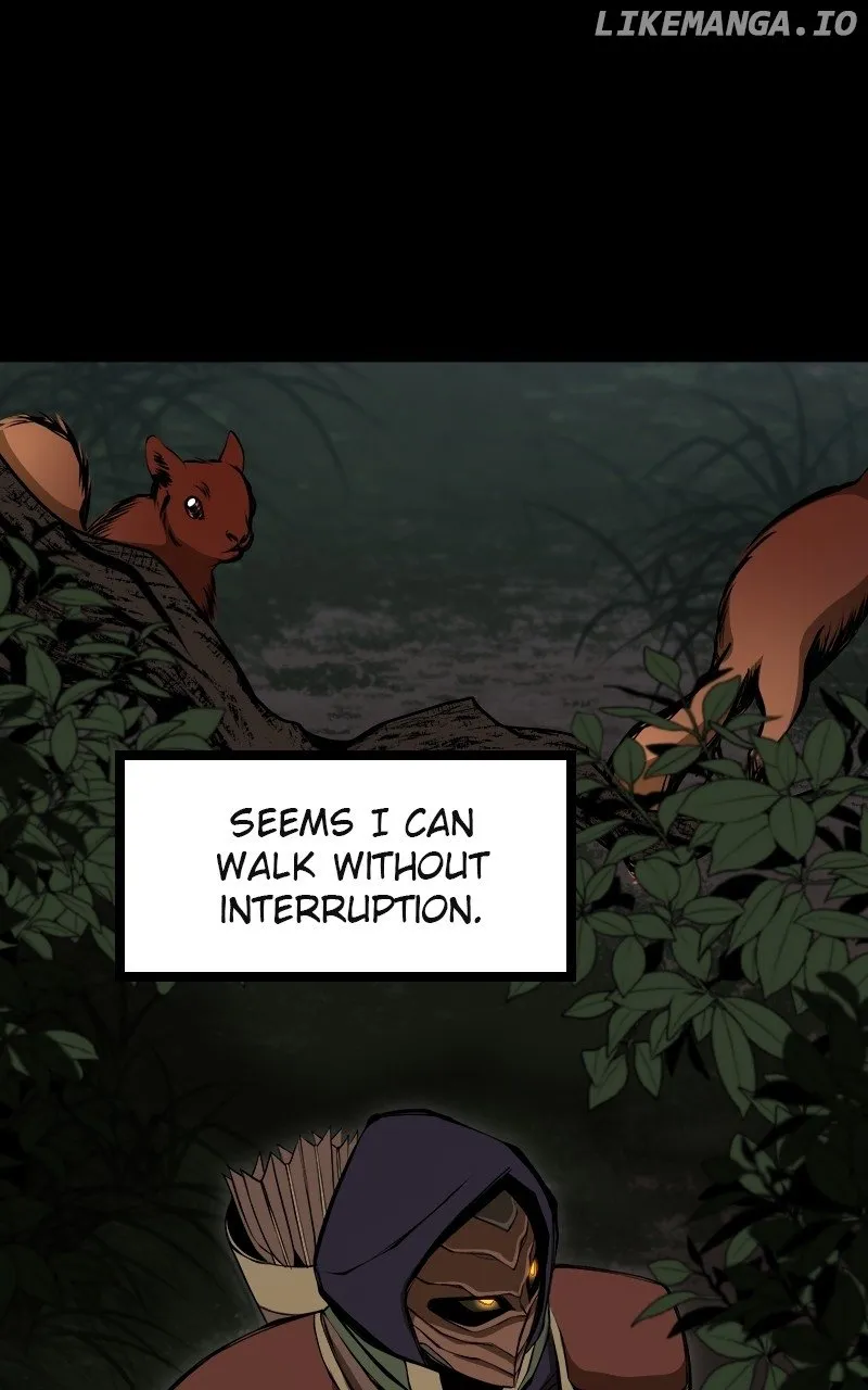 Primal Hunter Chapter 71 — Page 90