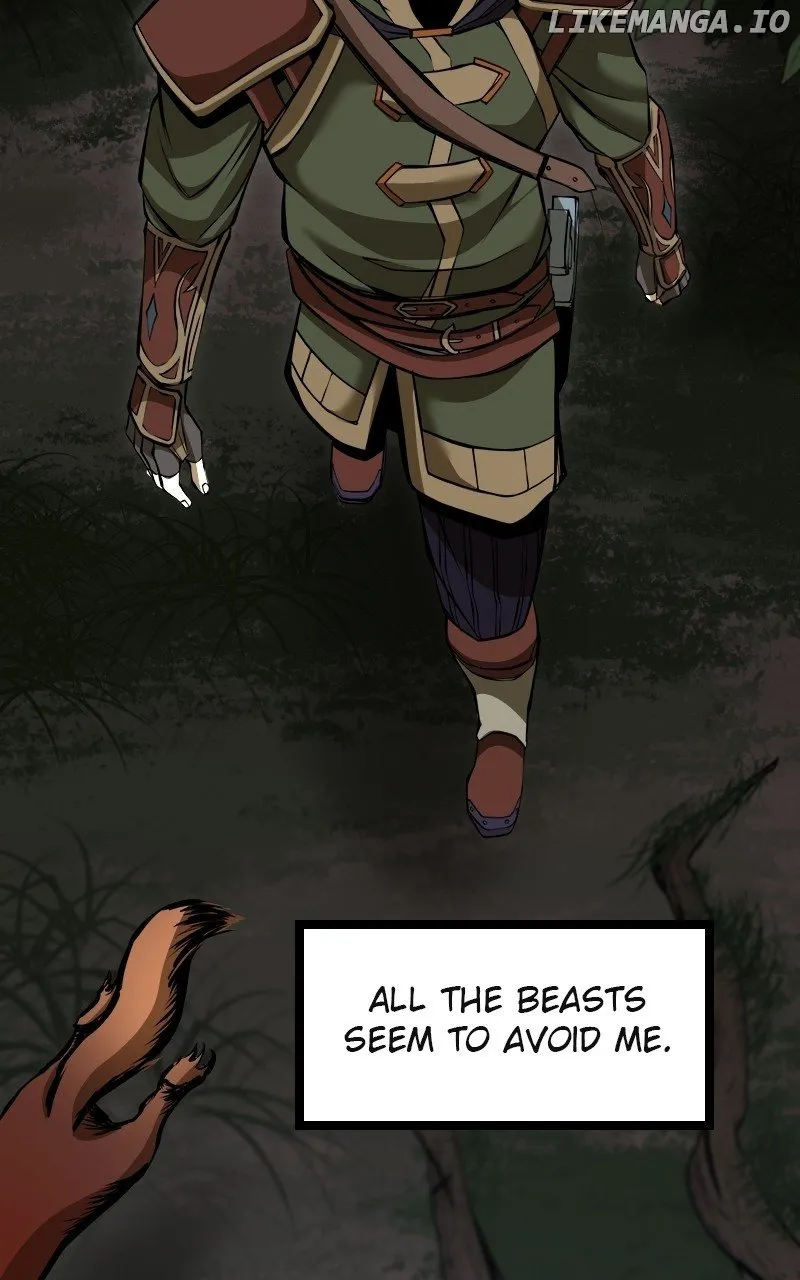 Primal Hunter Chapter 71 — Page 91