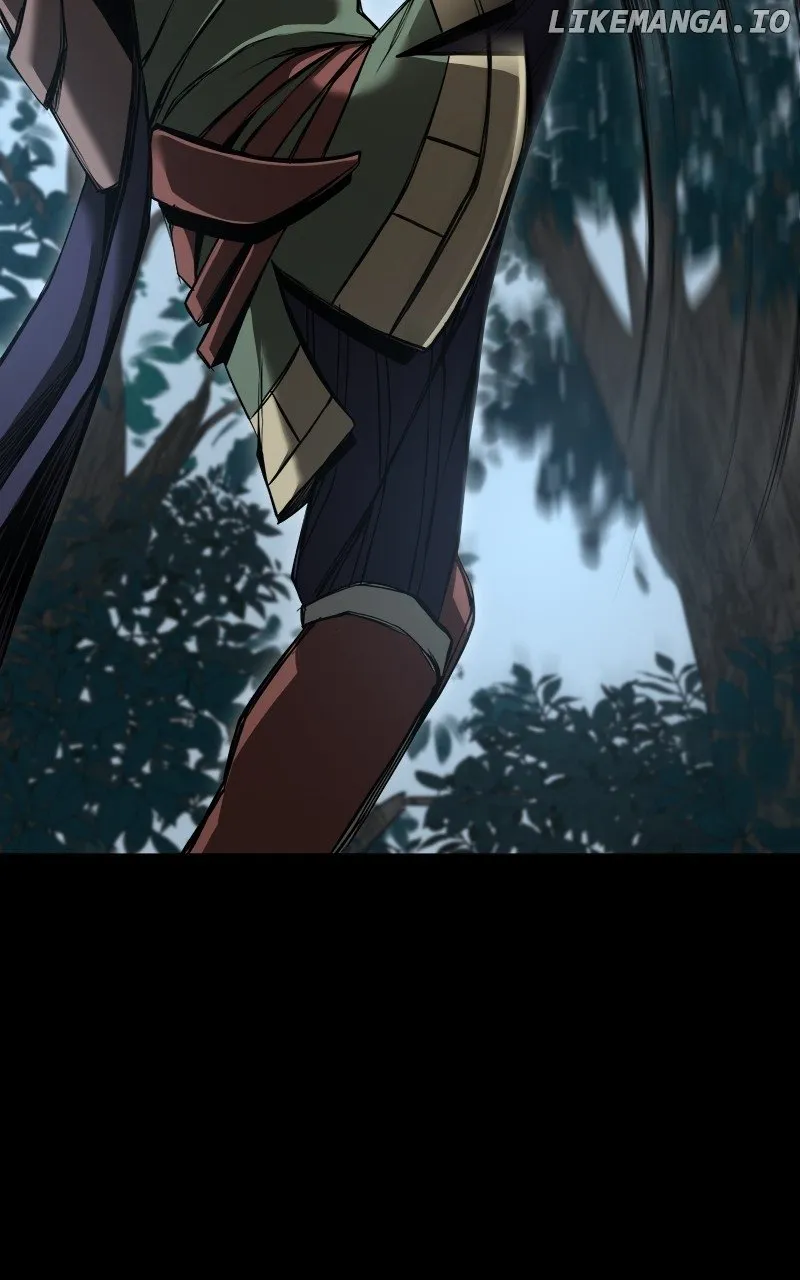 Primal Hunter Chapter 71 — Page 96