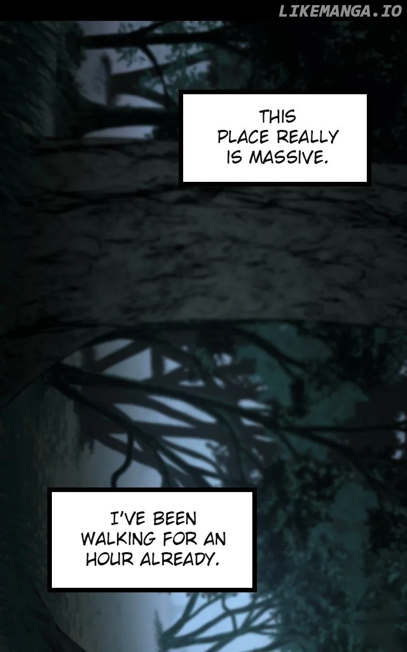 Primal Hunter Chapter 71 — Page 97