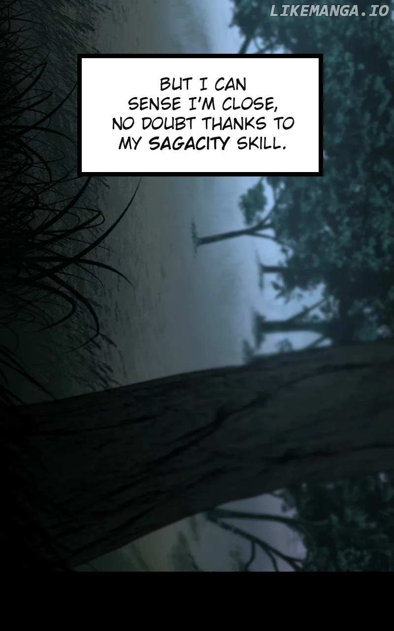 Primal Hunter Chapter 71 — Page 99