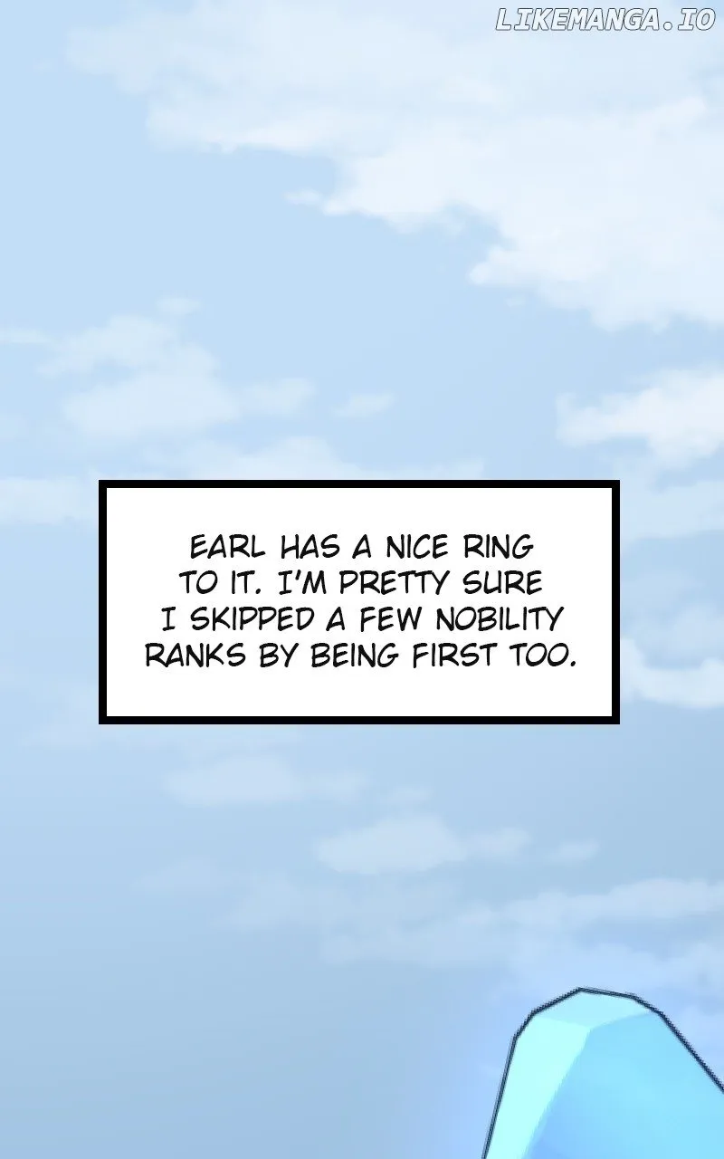 Primal Hunter Chapter 72 — Page 1
