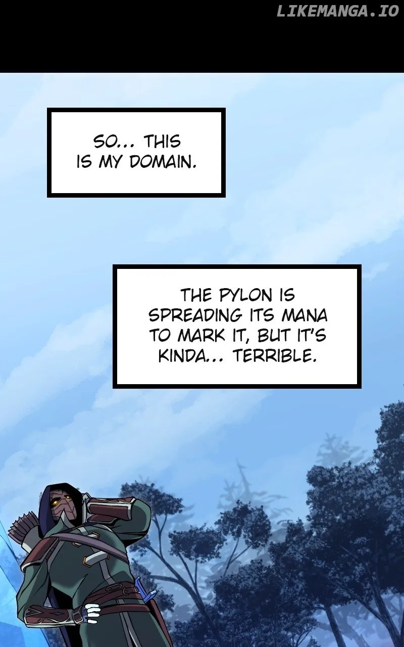 Primal Hunter Chapter 72 — Page 7