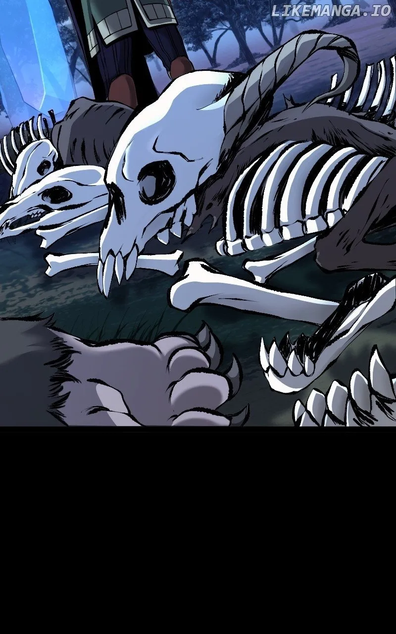 Primal Hunter Chapter 72 — Page 8