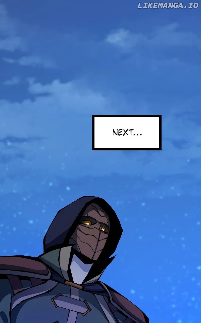 Primal Hunter Chapter 72 — Page 110