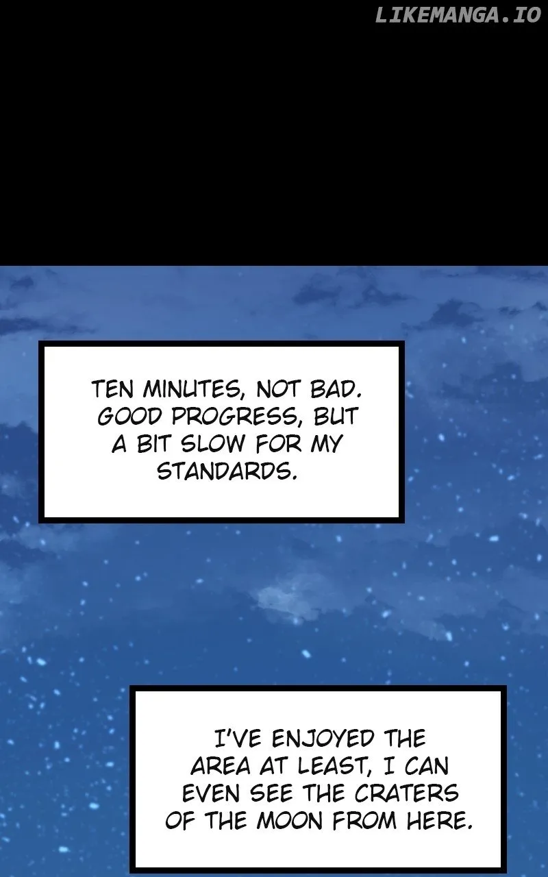 Primal Hunter Chapter 72 — Page 128
