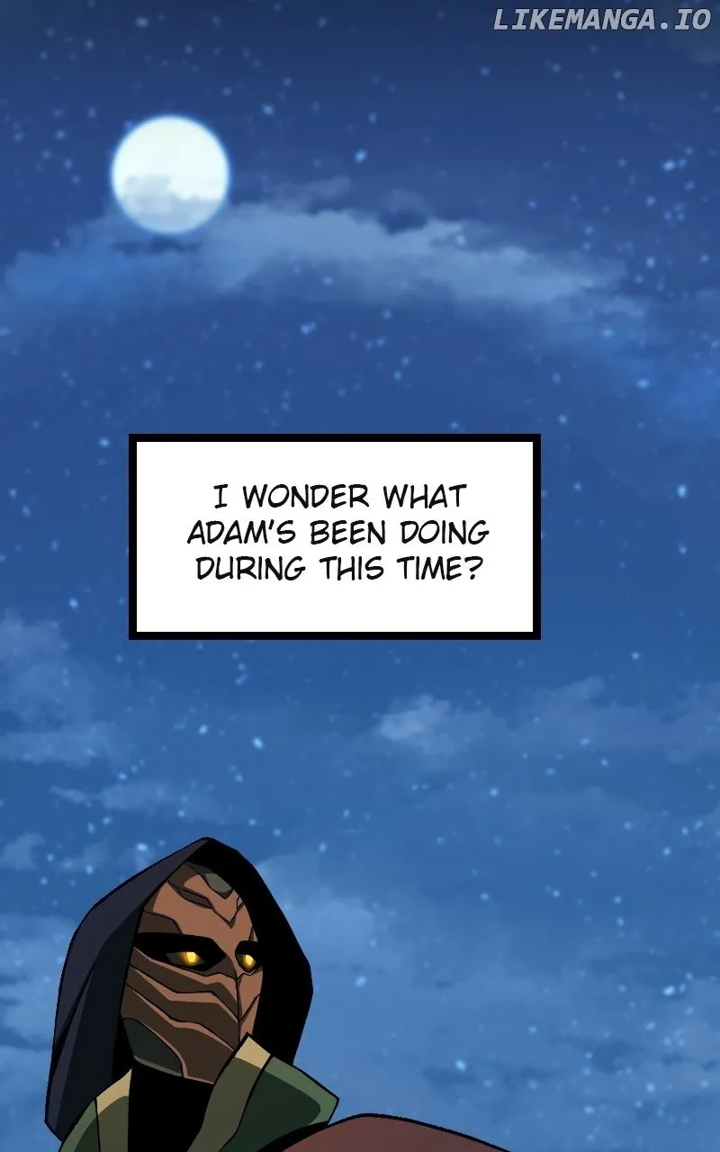 Primal Hunter Chapter 72 — Page 134