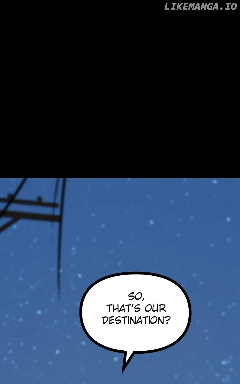 Primal Hunter Chapter 72 — Page 139