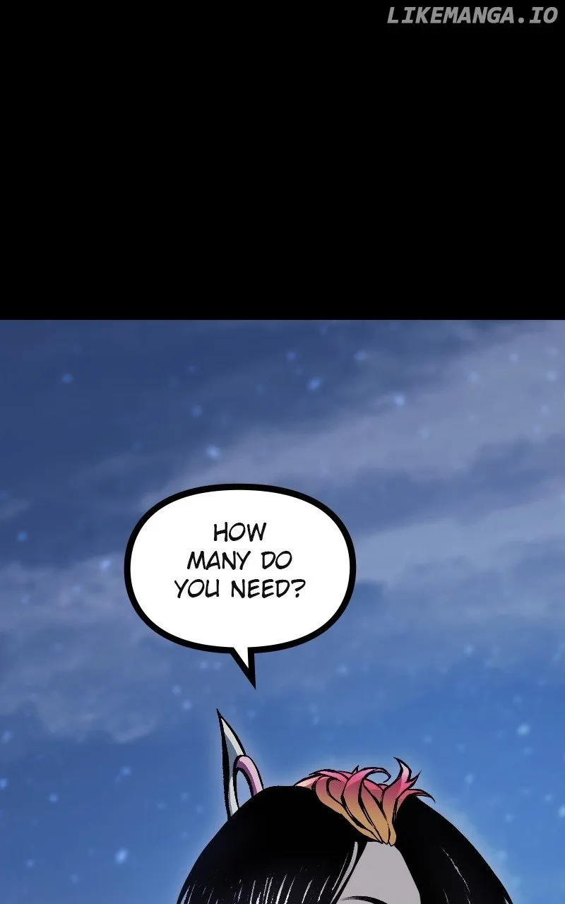 Primal Hunter Chapter 72 — Page 147