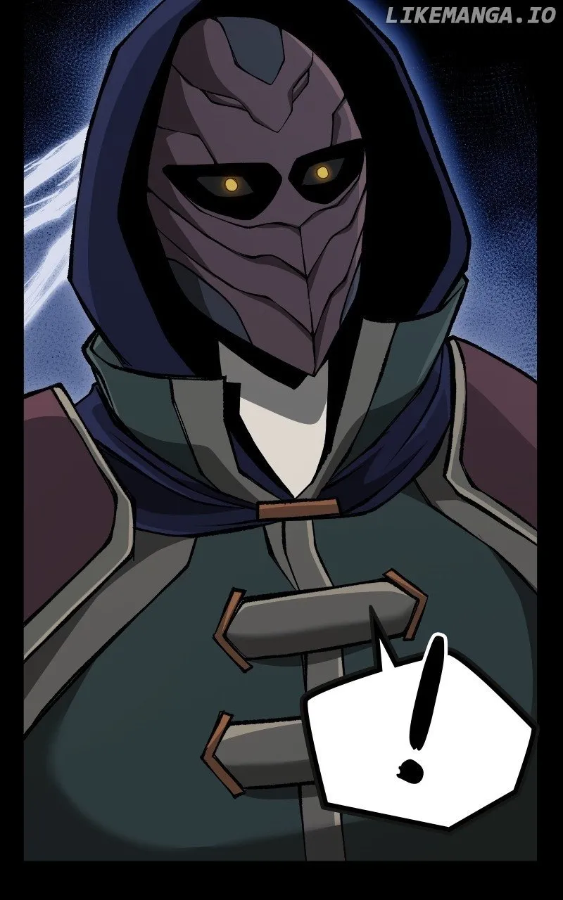 Primal Hunter Chapter 72 — Page 164