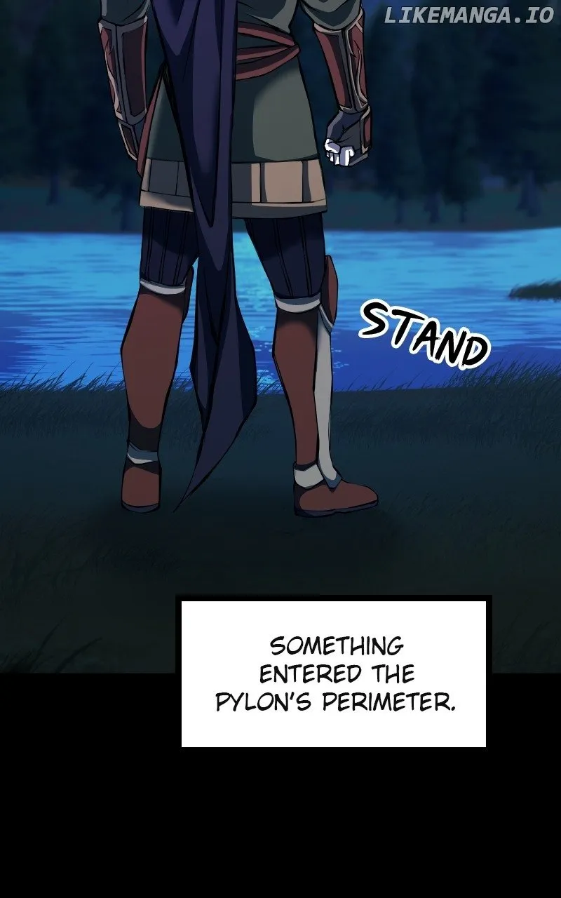 Primal Hunter Chapter 72 — Page 166