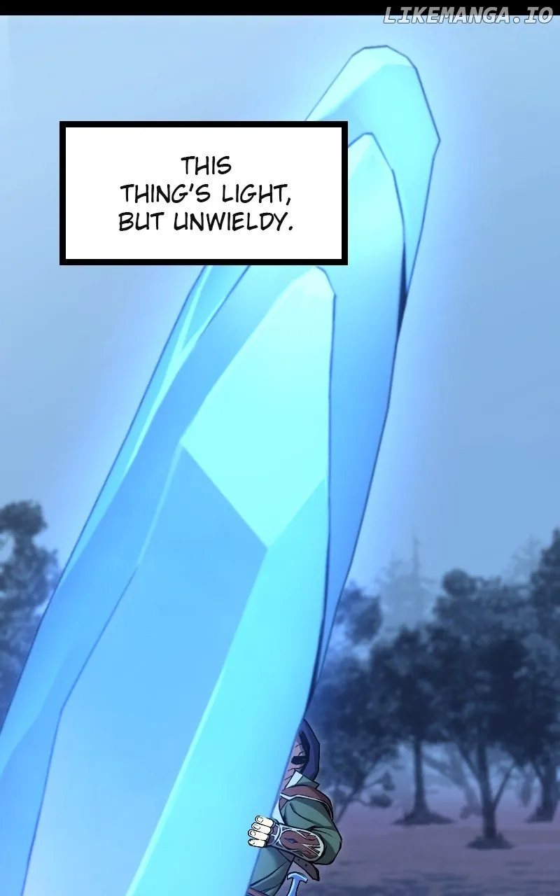 Primal Hunter Chapter 72 — Page 17