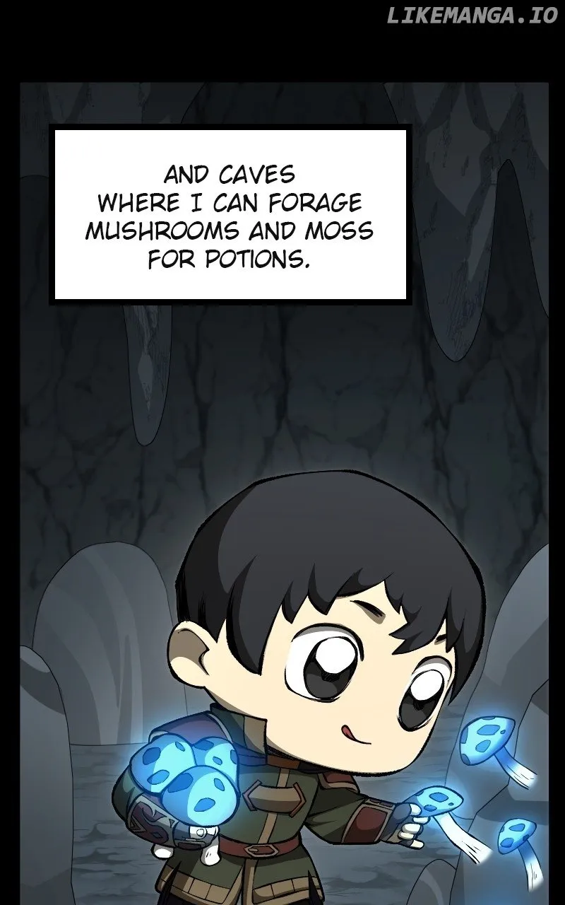 Primal Hunter Chapter 72 — Page 26