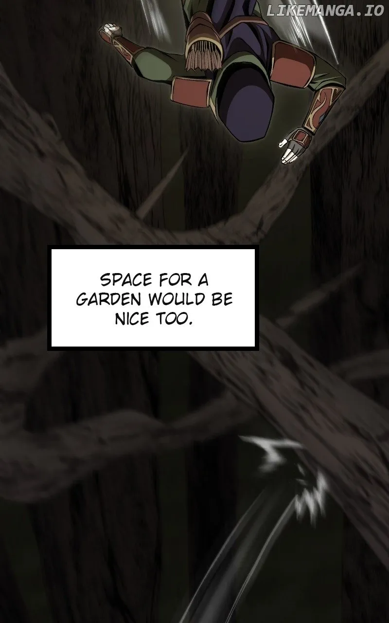 Primal Hunter Chapter 72 — Page 28
