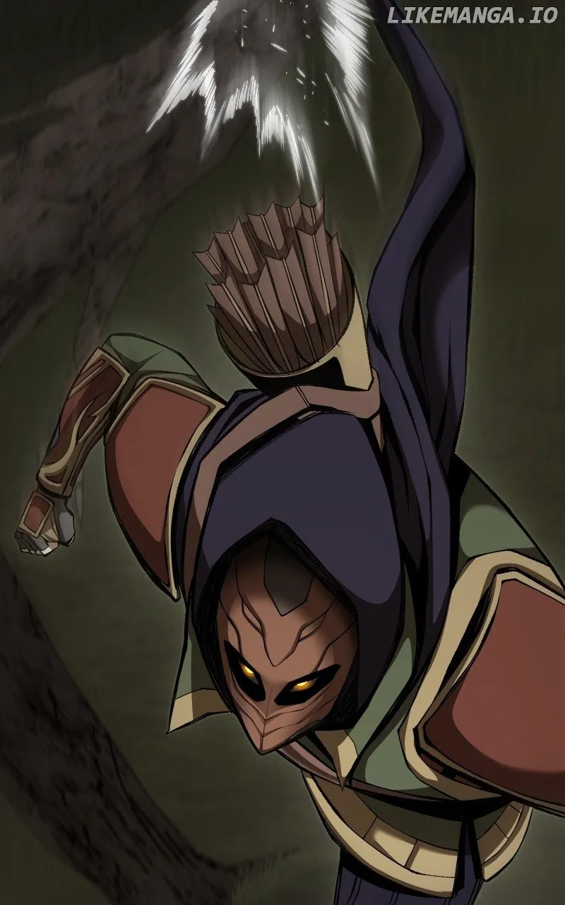 Primal Hunter Chapter 72 — Page 30