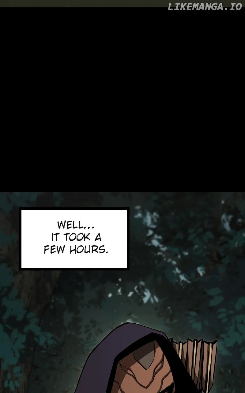 Primal Hunter Chapter 72 — Page 32