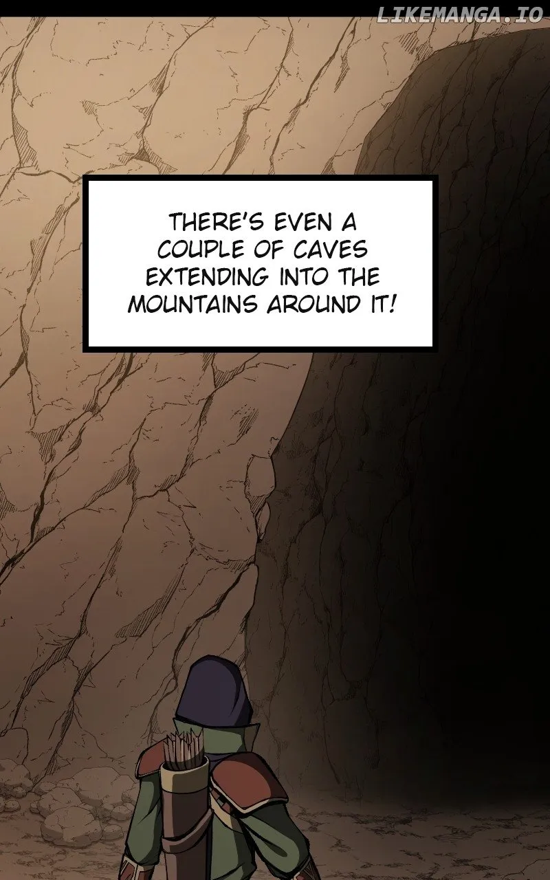 Primal Hunter Chapter 72 — Page 37
