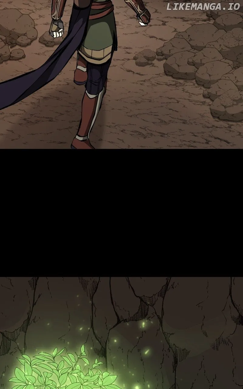 Primal Hunter Chapter 72 — Page 38