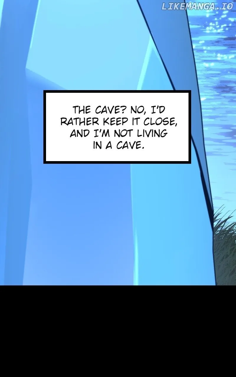 Primal Hunter Chapter 72 — Page 42