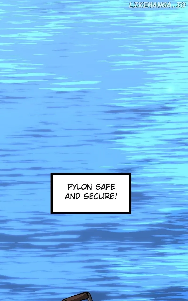 Primal Hunter Chapter 72 — Page 58