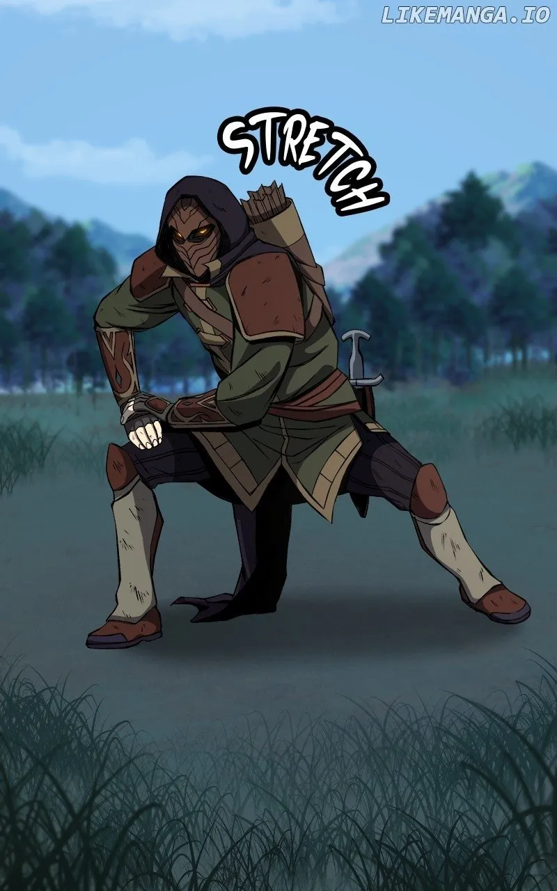 Primal Hunter Chapter 72 — Page 62
