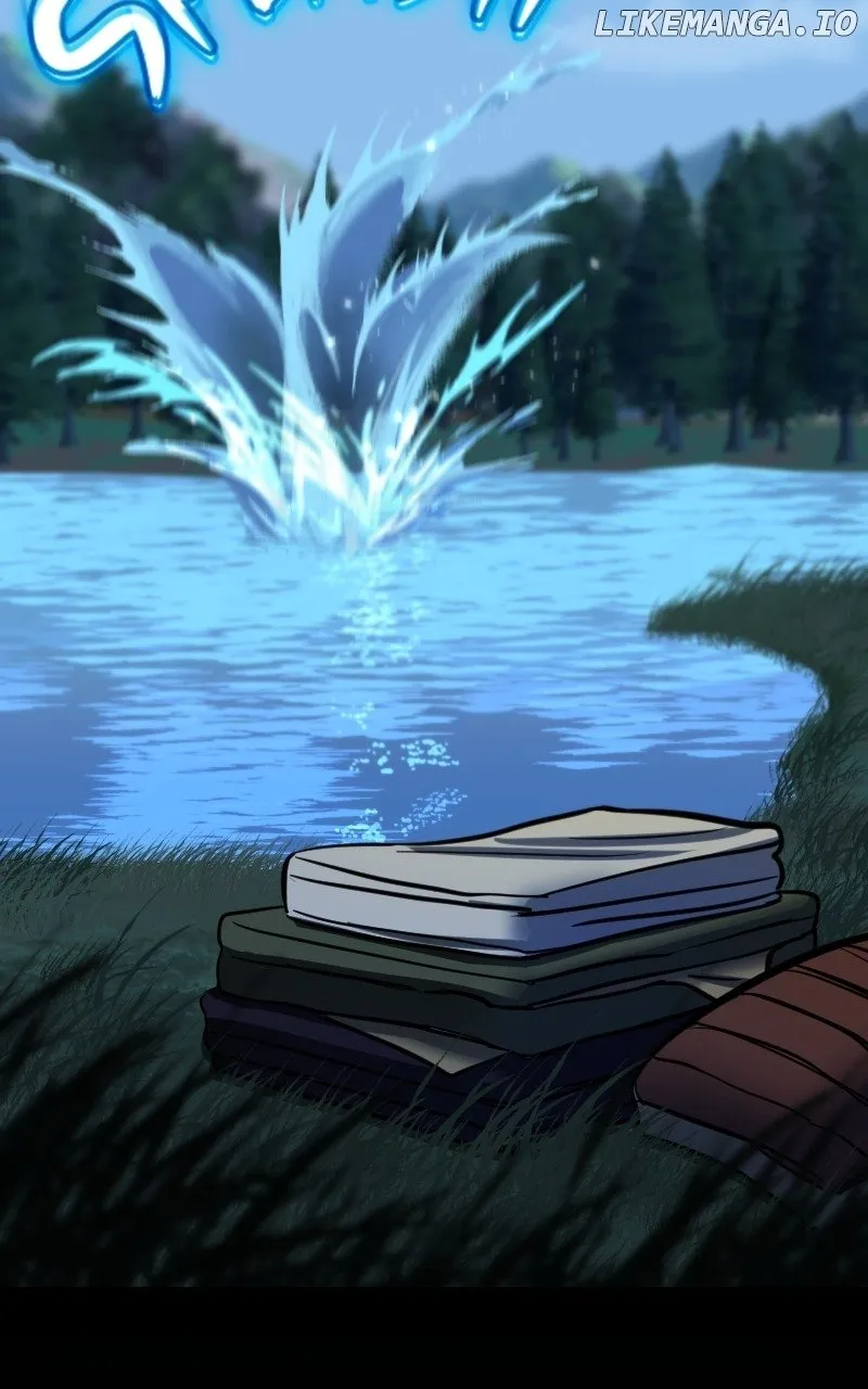Primal Hunter Chapter 72 — Page 66