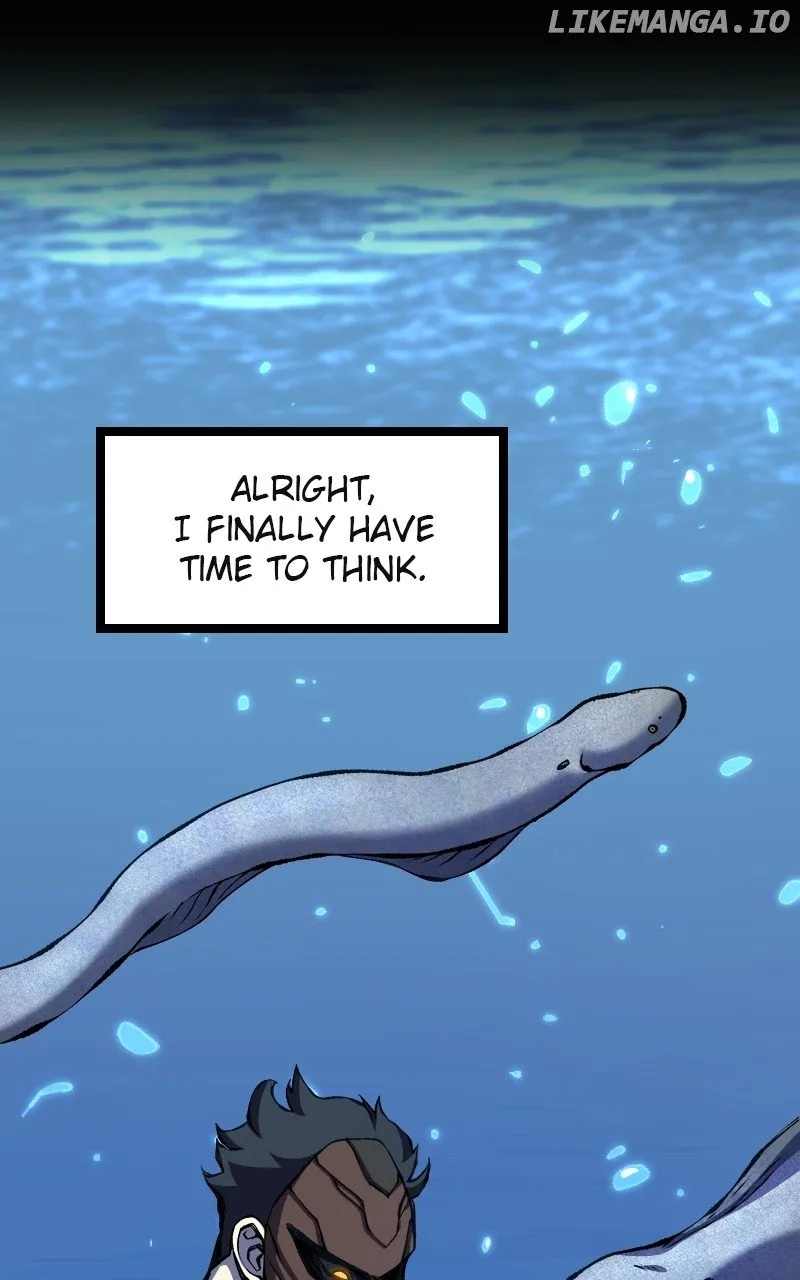 Primal Hunter Chapter 72 — Page 67