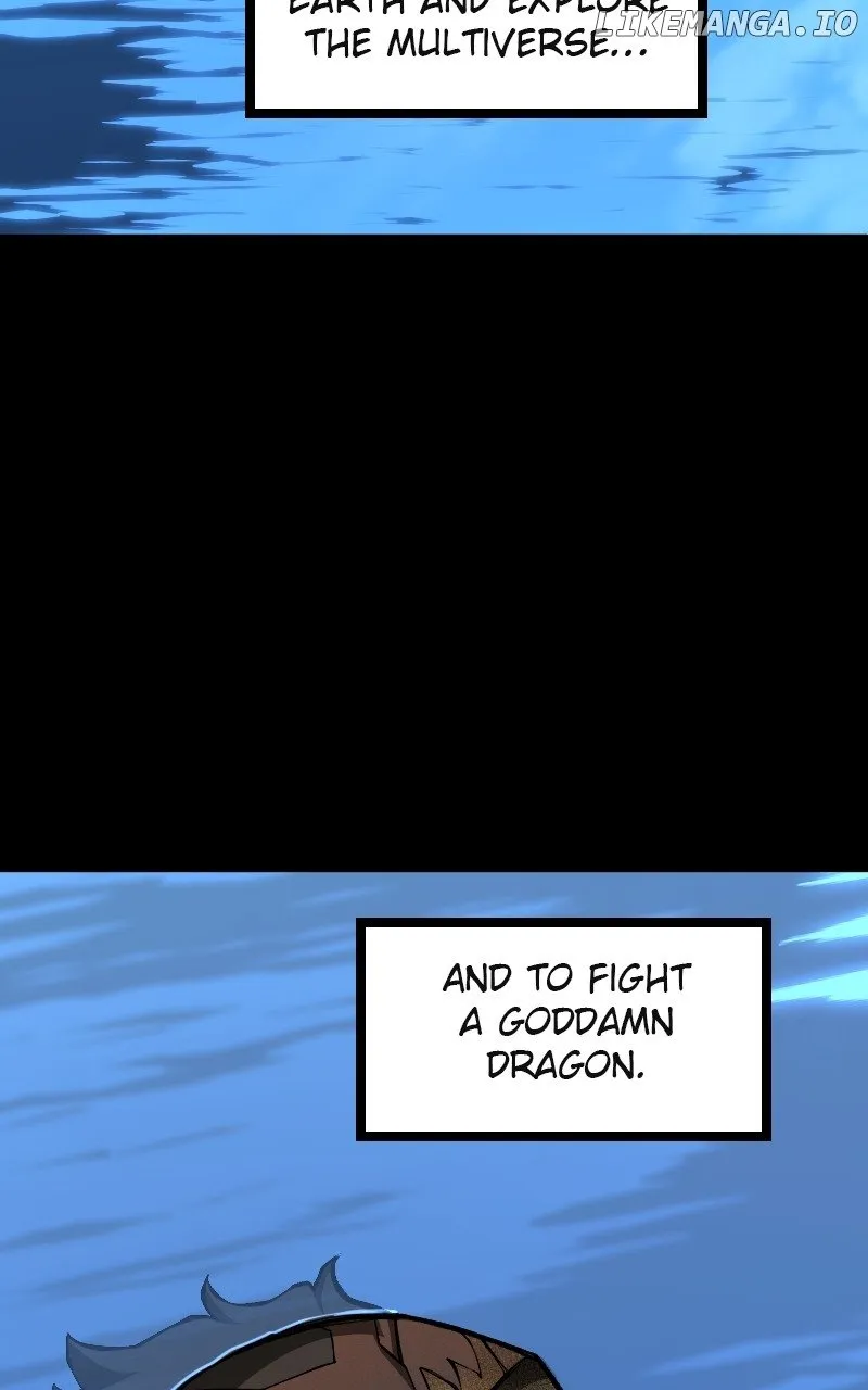 Primal Hunter Chapter 72 — Page 71