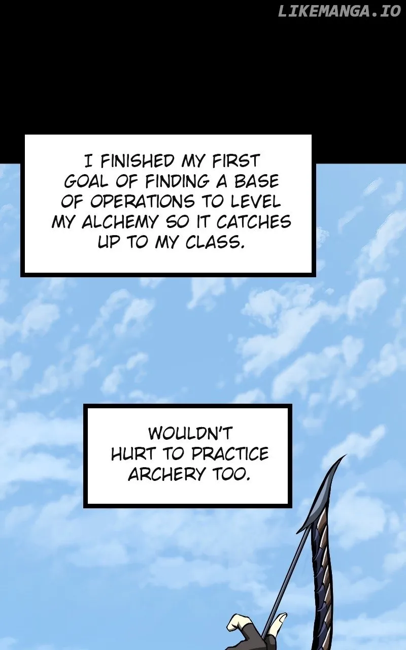 Primal Hunter Chapter 72 — Page 73