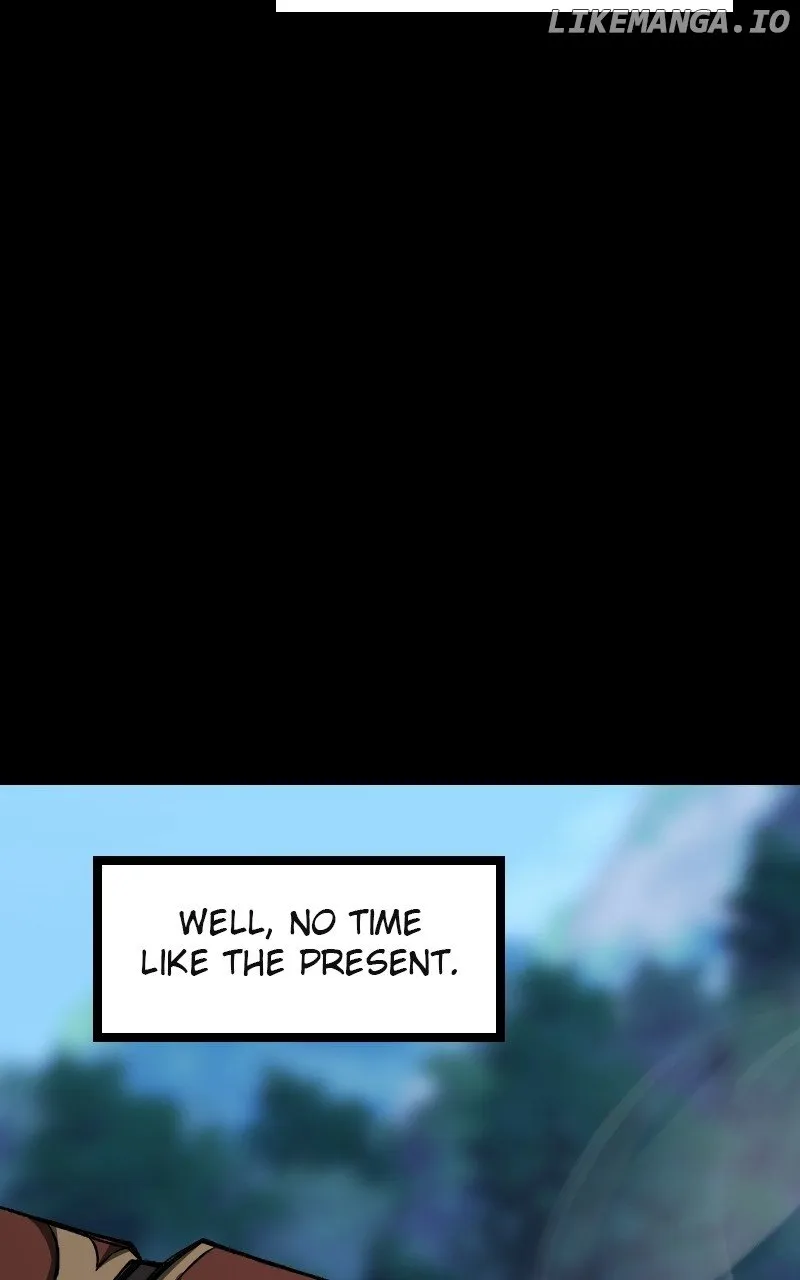 Primal Hunter Chapter 72 — Page 77