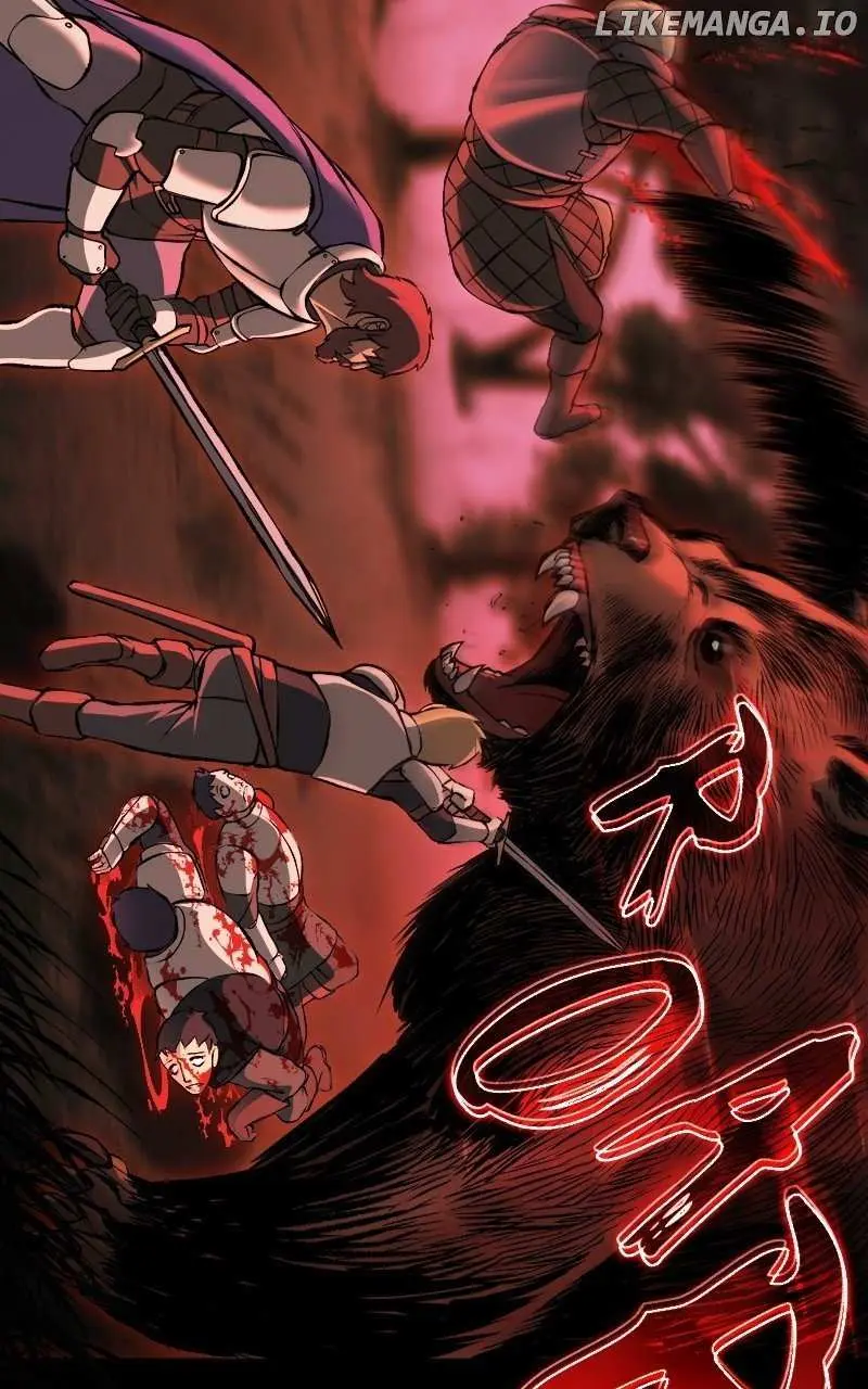 Primal Hunter Chapter 72 — Page 80