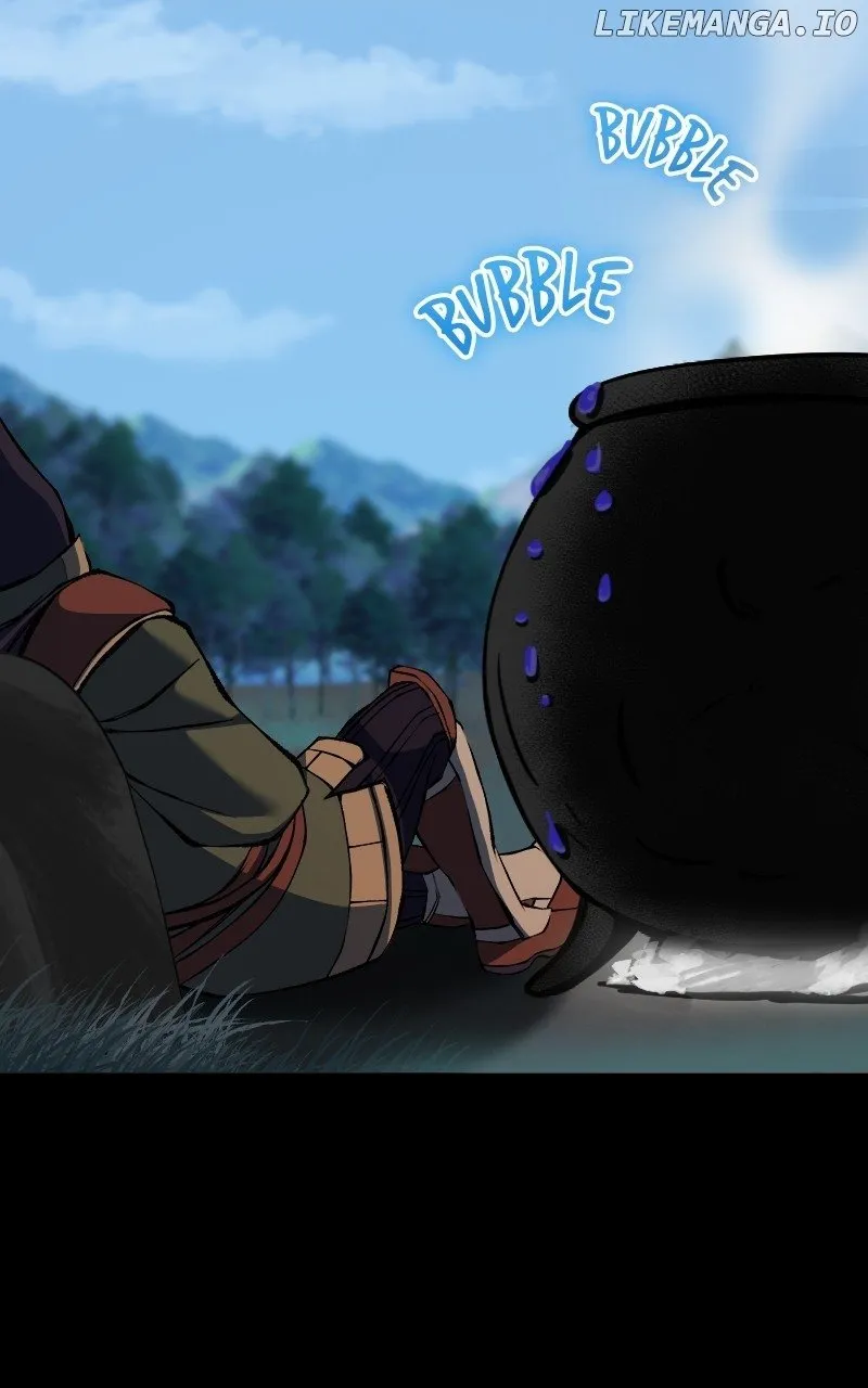 Primal Hunter Chapter 72 — Page 82