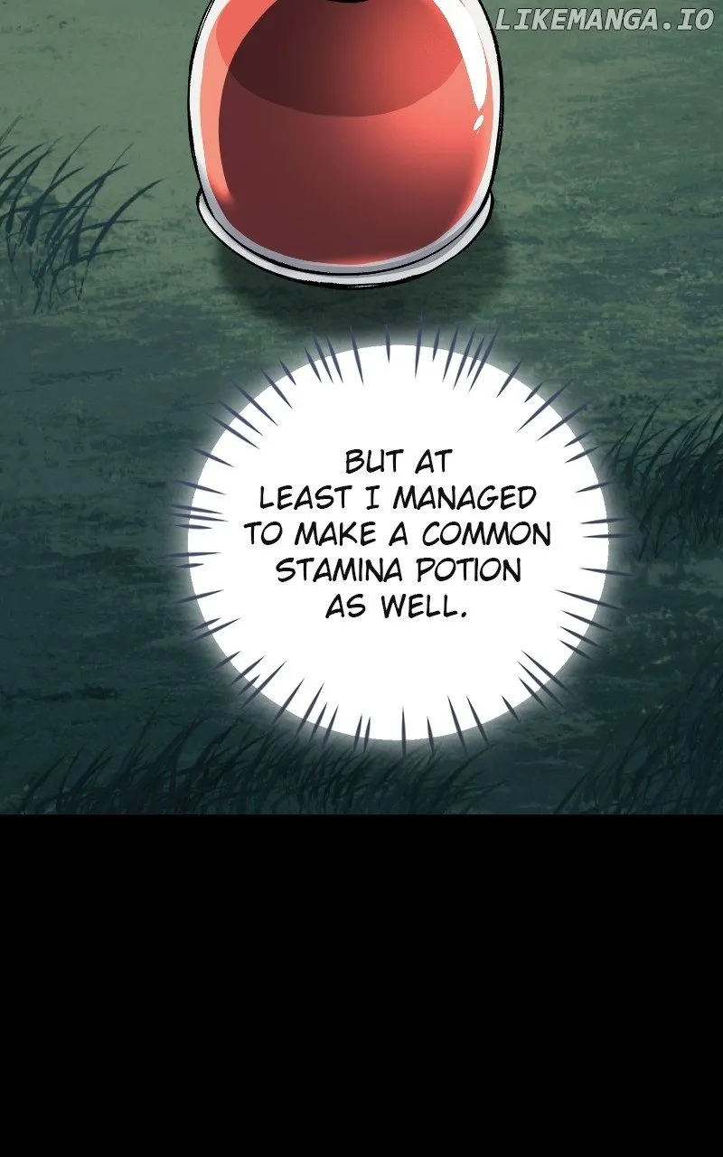 Primal Hunter Chapter 72 — Page 94