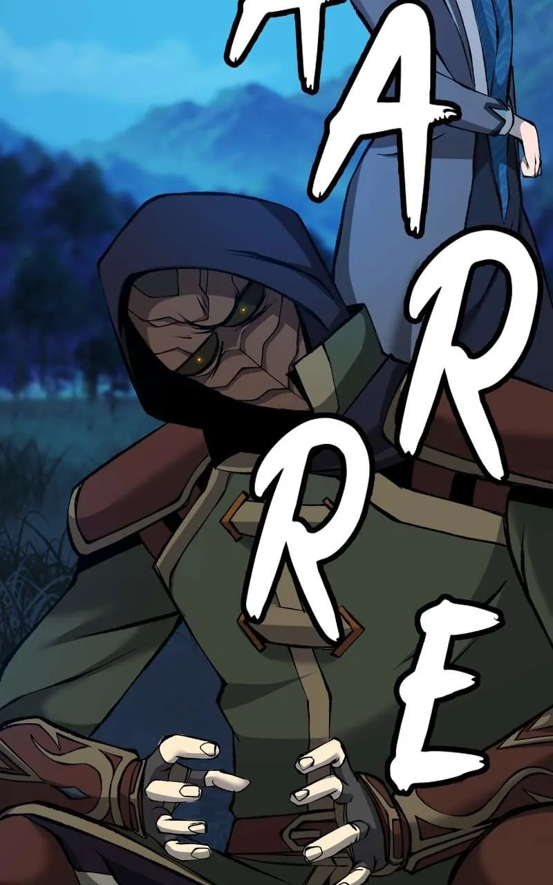 Primal Hunter Chapter 73 — Page 8