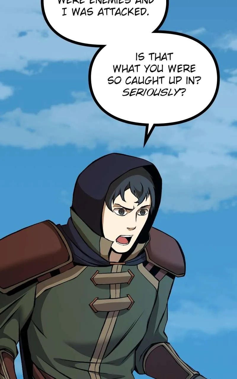 Primal Hunter Chapter 73 — Page 106