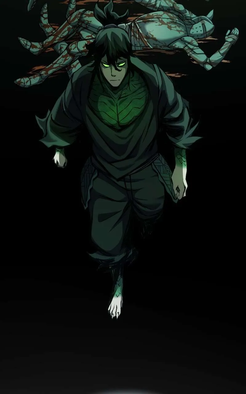 Primal Hunter Chapter 73 — Page 113